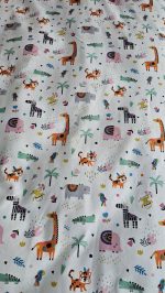 „Джунгла в Стаята“  - 3 части - Image 2