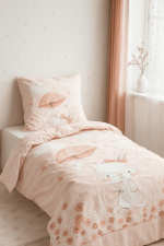 „Rapeti-somon“   Спален комплект за кушетка/кошара- 4 части - Image 4