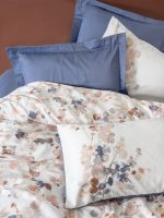 Bedding "Nebulae" - Cotton Satin - 6 pieces - Image 2