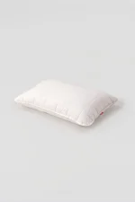 Промо комплект Cotton Box Спално бельо „Noctelle Bej“ Saten – 100% памук сатен – 6 части + 2 възглавници 50×70 см - Image 3
