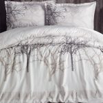 „Forest Dream“ Спален комплект Clasy Памук Ранфорс – 4 части – за спалня - Image 2