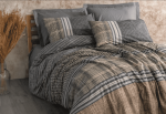 „Rustic Grey“ Спален комплект – 5 части – за спалня - Image 2