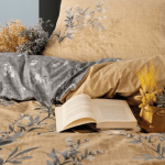 Спално бельо „Vera“  Cotton Box - 5 части - за спалня - Image 2