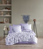 Hobby Спално бельо „Healing Stones Amatis“ Памук Поплин – 4 части – за спалня