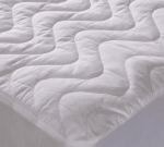 Cotton Box 100% Памук - Непромокаем Протектор за Матрак 100х200+30 - Ластичен - Image 2
