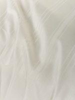 Cotton Box Спално бельо „Stripe Ekru“ Smart Bambu Saten – 60% бамбук и 40% памук – 6 части – за спалня - Image 4