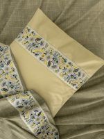 „Elowen“ Спален комплект Памук Ранфорс – 4 части – за двойно легло | COTTON BOX - Image 2