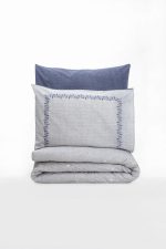 „Nitsa Blue“ Спален комплект – 5 части – за спалня - Image 3
