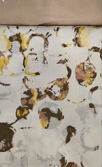 Спално бельо „Golden Marble“ Памук Ранфорс – 3 части – за легло 120×200 см - Image 2