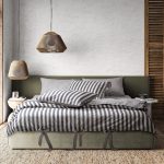 Majoli Bahar Home Collection Спално бельо „My Sleep Harbar“ Ranforce – 100% памук ранфорс – 4 части – за спалня