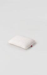 Cotton Box Бебешка възглавница 100% памук Капитонирана – 35×45 см
