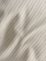 Cotton Box Спално бельо „Flare Bej“ Vivid – 100% памук – 5 части – с памучно покривало - Image 3