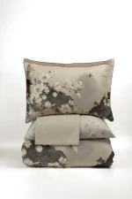 La Romano Спално бельо „Rubens“  Premium Satin – 100% памук – 300 TC – 6 части – за спалня - Image 4
