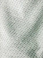 Cotton Box Спално бельо „Minty Mint“ Vivid – 100% памук – 5 части – с памучно покривало - Image 3